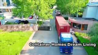 Container Houses